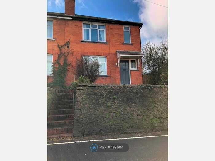 3 Bedroom Semi-Detached House To Rent In High Street, Templecombe, BA8