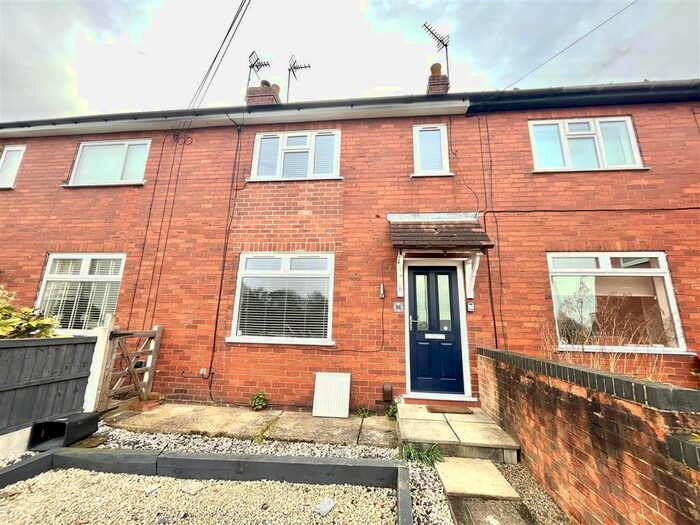 3 Bedroom Property To Rent In Alfreton Road, Underwood, Nottingham, NG16