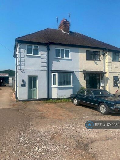 3 Bedroom Semi-Detached House To Rent In Cannock Road, Brocton, Stafford, ST17