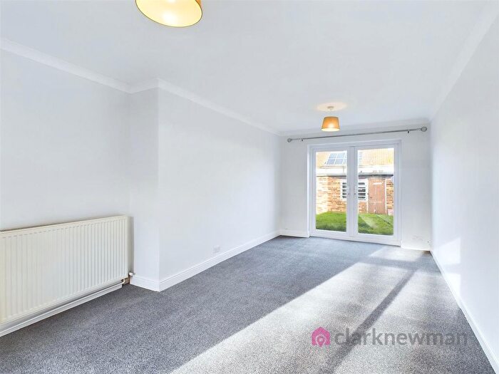 2 Bedroom End Of Terrace House To Rent In Carters Mead, Harlow, CM17