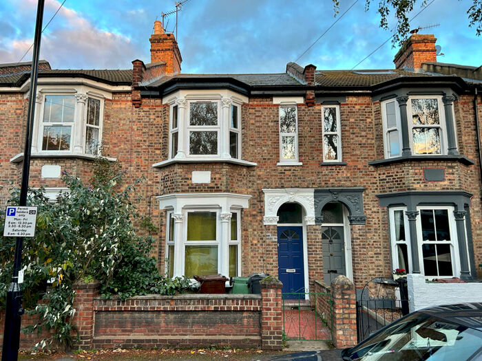 3 Bedroom House To Rent In Lansdowne Road, Walthamstow, E17