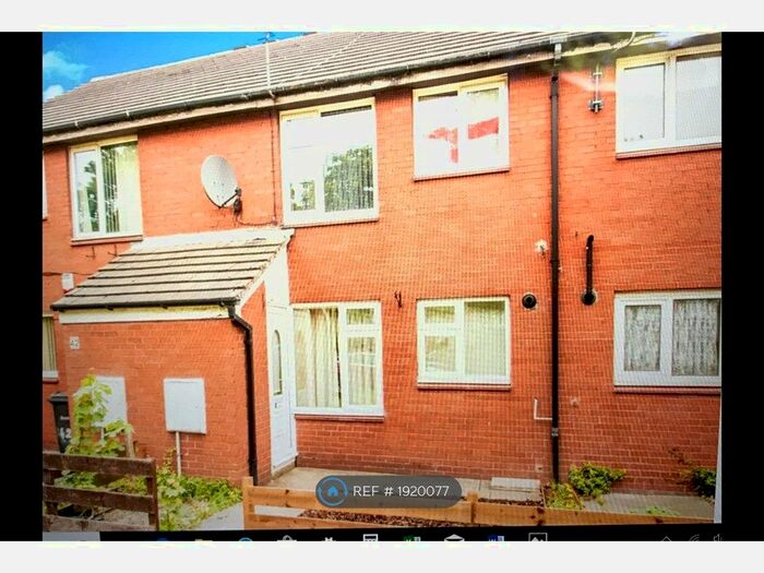 1 Bedroom Flat To Rent In Sharp House Road, Leeds, LS10