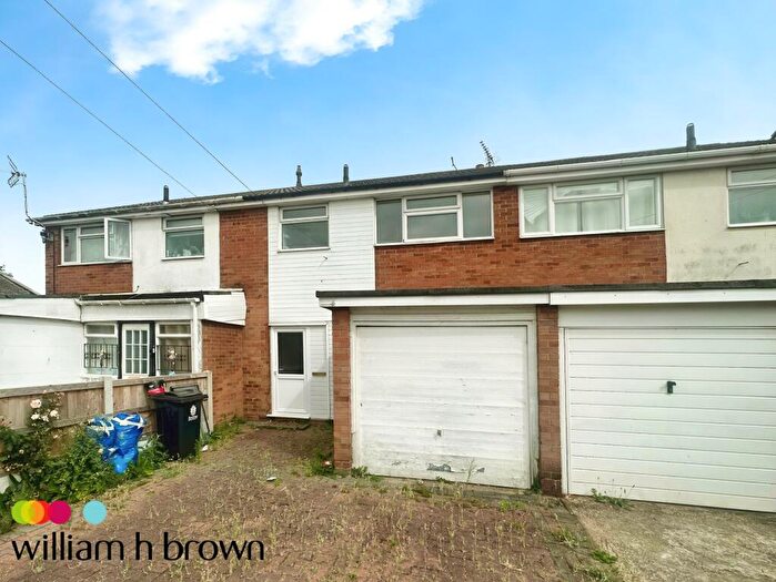 4 Bedroom House To Rent In Knox Road, Clacton-On-Sea, CO15