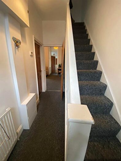 4 Bedroom Terraced House To Rent In Horley Road, Bristol, BS2