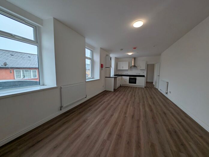 1 Bedroom Flat To Rent In Flat (K), Gelli Road, Gelli, Pentre., CF41