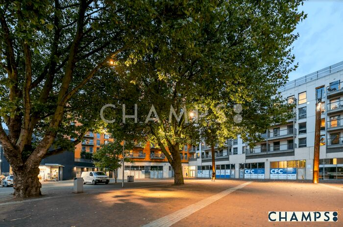 1 Bedroom Studio To Rent In Rathbone Market, London, E16