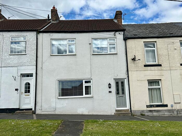 3 Bedroom Terraced House For Sale In Browney Lane, Browney, Durham, DH7