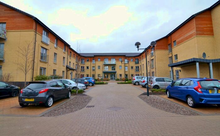 1 Bedroom Flat For Sale In Conachar Court, Isla Road, Perth, PH2