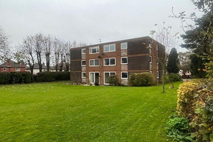 2 Bedroom Property To Rent In Stafford Road Chetwynd Gardens, Cannock, WS11