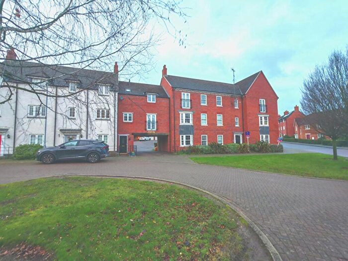 2 Bedroom Terraced House For Sale In Willow Road, Barrow-upon-Soar, LE12