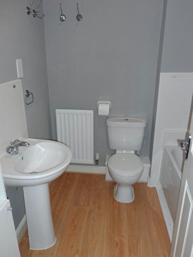 2 Bedroom Terraced House For Sale In Collingwood Close, Hazel Grove, Stockport, SK7