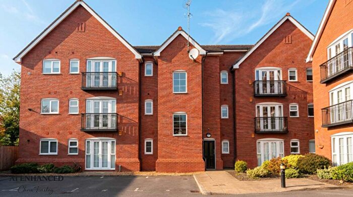 2 Bedroom Flat For Sale In Waterloo Road, Birkdale, Southport, PR8