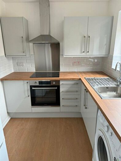 1 Bedroom Flat To Rent In Gosmore Court, Marsden Road, Edmonton, N9