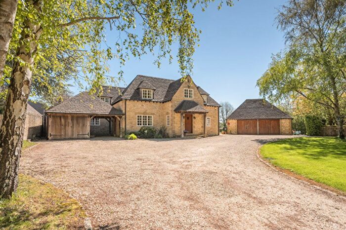 5 Bedroom Detached House For Sale In Lower Norcote, Cirencester, Gloucestershire, GL7