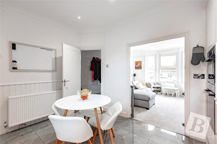 3 Bedroom Terraced House For Sale In Jersey Gardens, Wickford, Essex, SS11