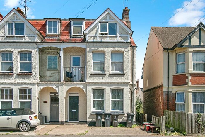 8 Bedroom Semi-Detached House For Sale In Wellesley Road, Clacton-On-Sea, Essex, CO15