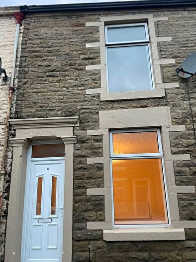 3 Bedroom Terraced House To Rent In Springthorpe Street, Darwen, BB3