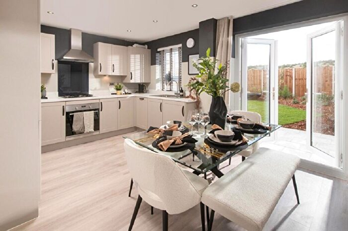 4 Bedroom House For Sale In Henley Gate, Ipswich, IP1