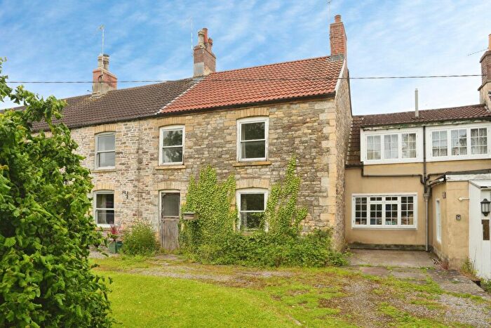 3 Bedroom Terraced House For Sale In Blanchards Cottages, Badminton Road, Chipping Sodbury, South Gloucestershire, BS37