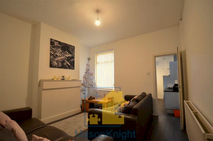 5 Bedroom Terraced House To Rent In Student Property - Selly Oak, Birmingham, B29