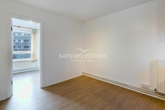 2 Bedroom Flat To Rent In Oldridge Road, Balham, SW12