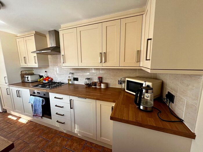 2 Bedroom Terraced House For Sale In Coronation Street, Whitwell, Worksop, S80