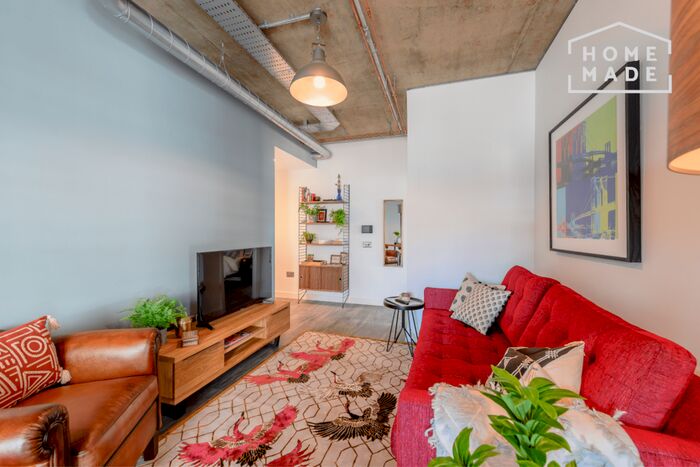 2 Bedroom Apartment To Rent In Ferrum, Wembley Park, HA9