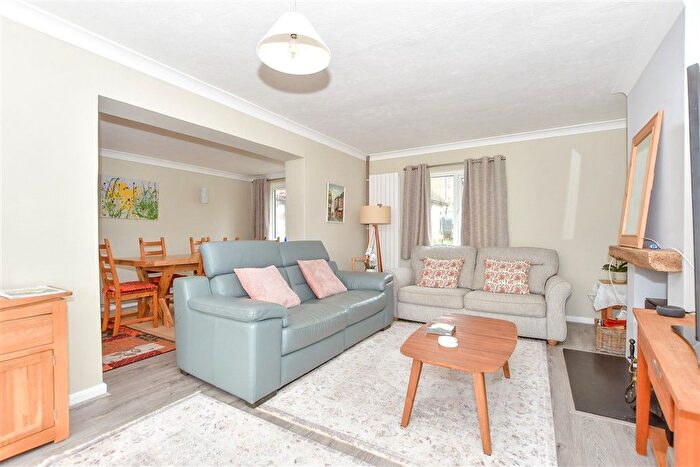 3 Bedroom Detached House For Sale In Houghton Lane, Bury, Pulborough, West Sussex, RH20