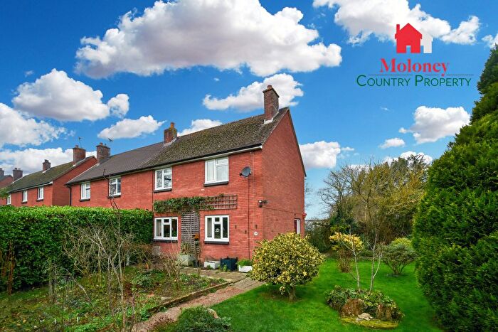 3 Bedroom Semi-Detached House For Sale In Lomas Lane, Sandhurst, Cranbrook, TN18