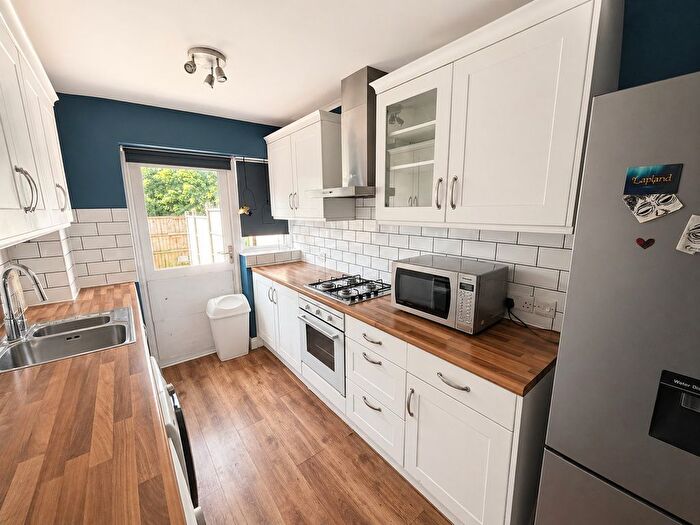 3 Bedroom Terraced House To Rent In Broadacre, Staines-Upon-Thames, TW18