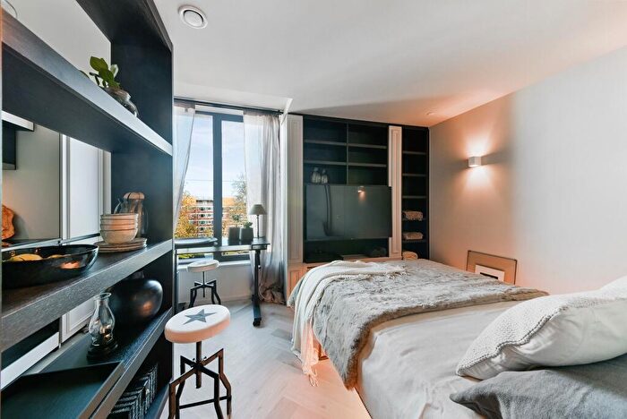 Studio To Rent In Dandi Brondesbury, Willesden Lane, NW2