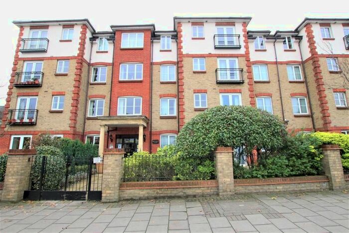 1 Bedroom Flat To Rent In Pegasus Court, Kenton Road, HA3
