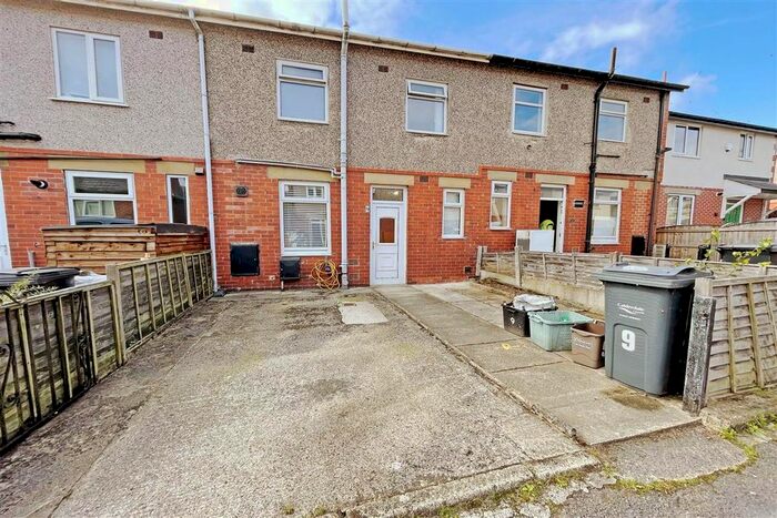 2 Bedroom Terraced House To Rent In Erringden Road, Mytholmroyd, Hebden Bridge HX7