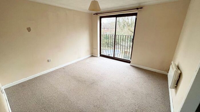 1 Bedroom Flat For Sale In Anderby Close, Lincoln, LN6