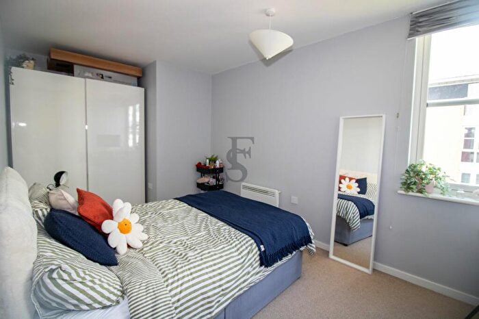 2 Bedroom Apartment To Rent In Watkin Road, Freemans Meadow, LE2