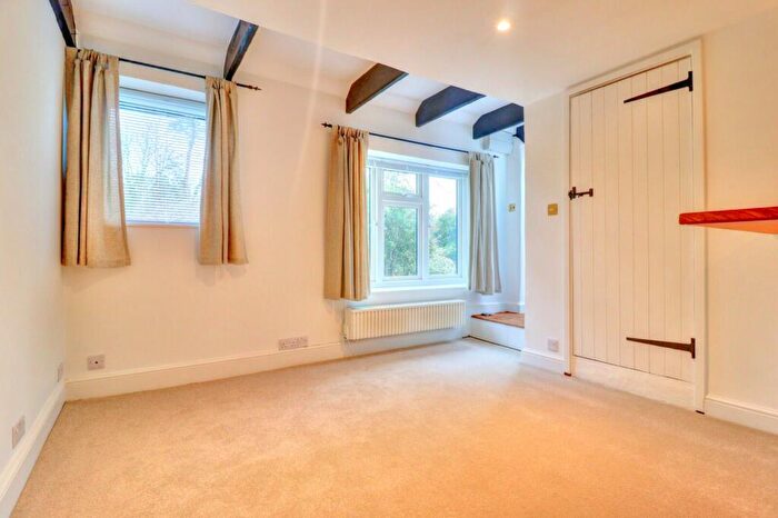 1 Bedroom Garage / Parking To Rent In Clump Pond Cottage, Princes Lane, Lee Common, Great Missenden, Buckinghamshire, HP16