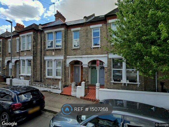 2 Bedroom Maisonette To Rent In Loubet Street, London, SW17