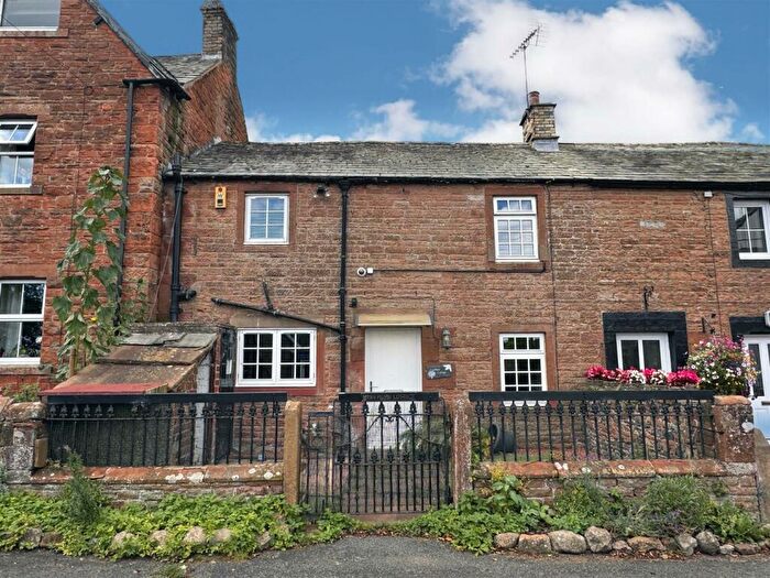 2 Bedroom Terraced House For Sale In Temple Sowerby, CA10