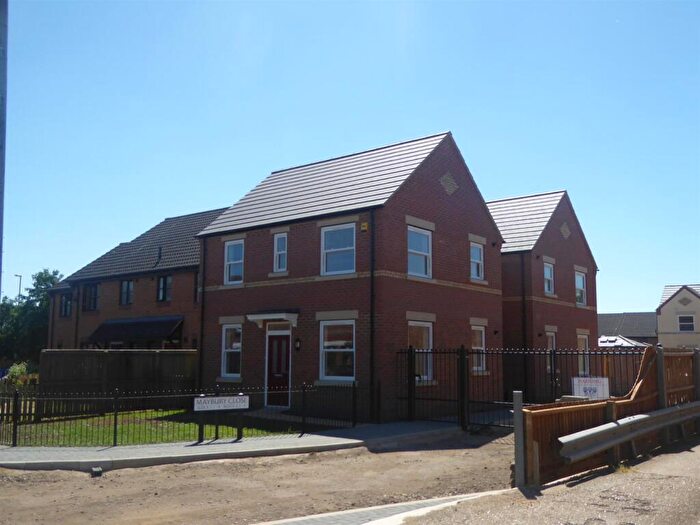 1 Bedroom Flat To Rent In Maybury Close, Kettering, Northants, NN16