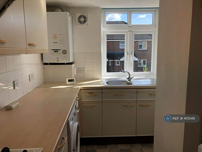 1 Bedroom Flat To Rent In Princes Castle Court, Headington, Oxford, OX3