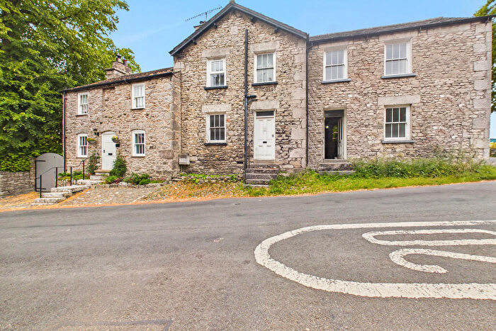 3 Bedroom Cottage For Sale In Ivy Cottage, Beetham, Milnthorpe, Cumbria, LA7