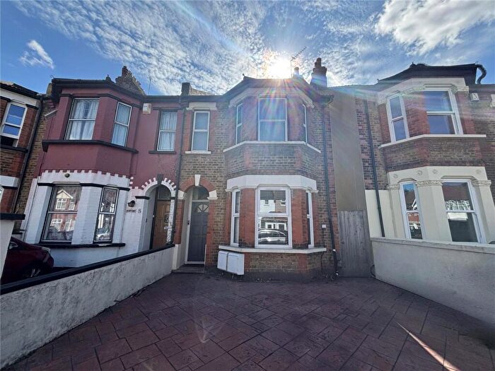 1 Bedroom Flat To Rent In Southlands Road, Bromley, BR2