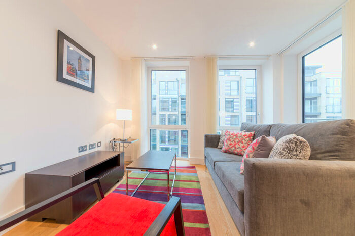 1 Bedroom Apartment To Rent In Grove Place, Eltham, London, SE9