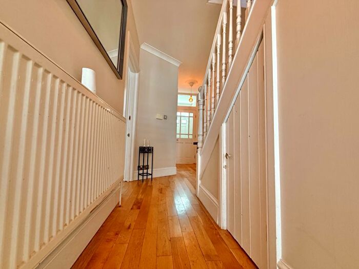 3 Bedroom Terraced House For Sale In Stangray Avenue, Mutley, Plymouth, PL4