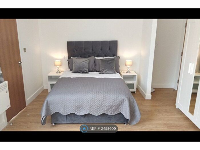 Studio To Rent In Trinity Point, Stoke-On-Trent, ST1