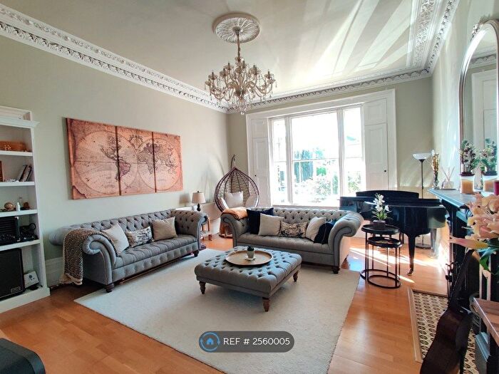 2 Bedroom Maisonette To Rent In Kenilworth Road, Leamington Spa, CV32