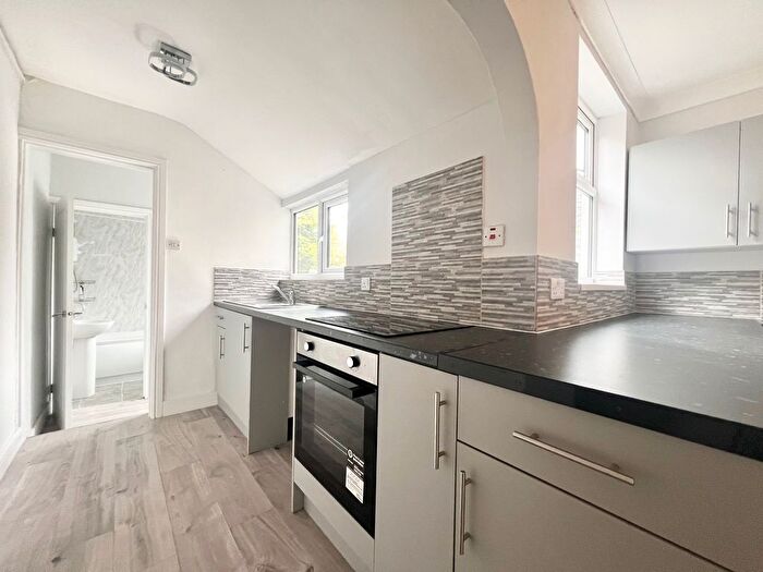 3 Bedroom Terraced House To Rent In Dagmar Grove, Nottingham, NG9