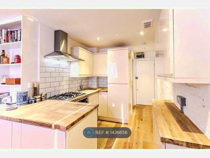 1 Bedroom Flat To Rent In Fulham Park Gardens, London, SW6