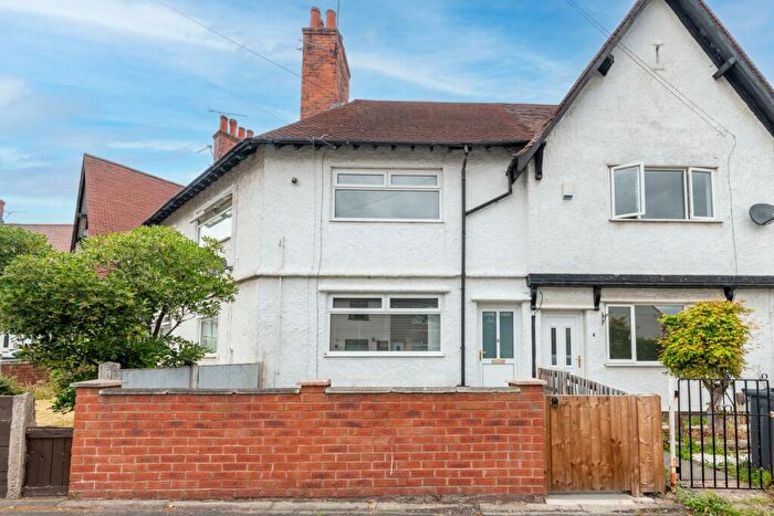 2 Bedroom Terraced House To Rent In Dudley Road, Ellesmere Port, CH65