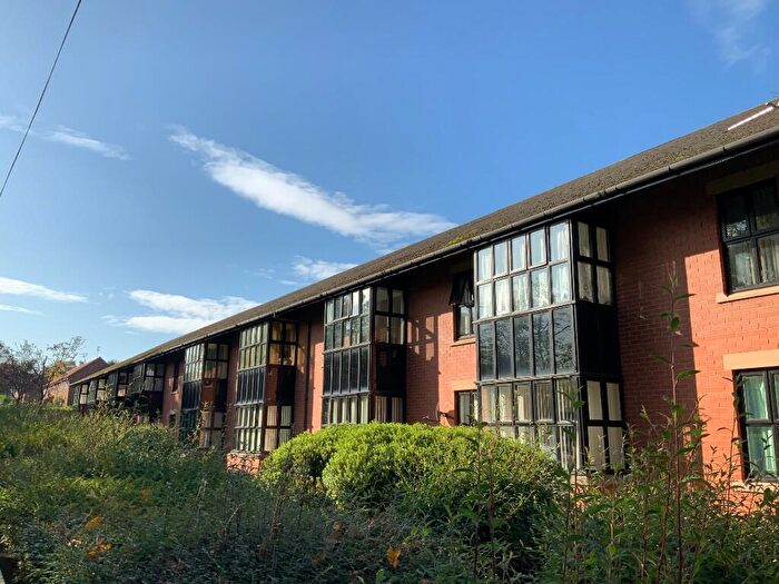 1 Bedroom Flat To Rent In Anfield Road, Newcastle Upon Tyne, NE3